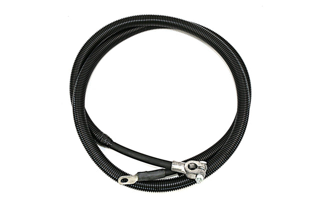 BOBCAT PORTABLE POWER ­-­ 23323249 ­-­ CABLE - BAT NEG 2200MM