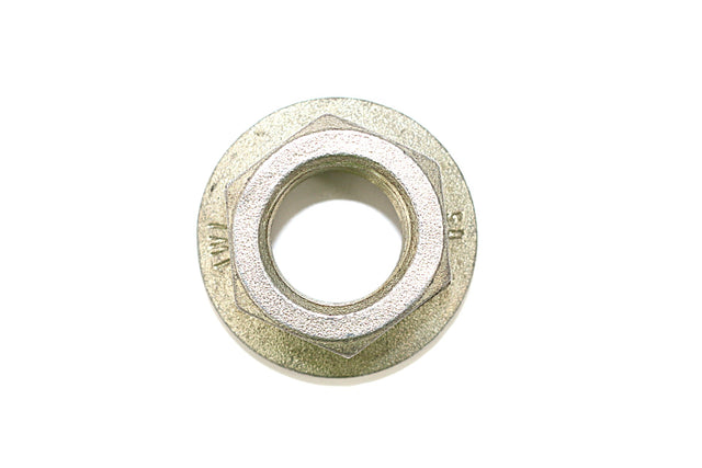 BOBCAT PORTABLE POWER ­-­ 22051114 ­-­ FLANGED NUT