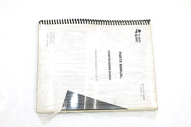BOBCAT PORTABLE POWER ­-­ 46720669 ­-­ MANUAL - PARTS P250WDO-T4F