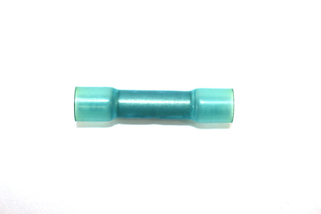 BOBCAT PORTABLE POWER ­-­ 46766565 ­-­ BUTT SPLICE - INSULATED 16-14 AWG - TE D-406-0002