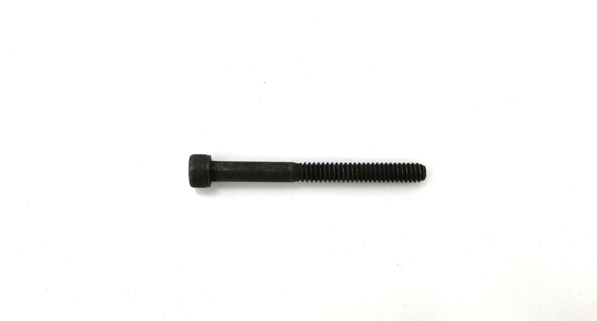 BOBCAT PORTABLE POWER ­-­ 46854732 ­-­ SCREW - #10-24 UNC X 2.00 LG SOC HX HD CAP Z