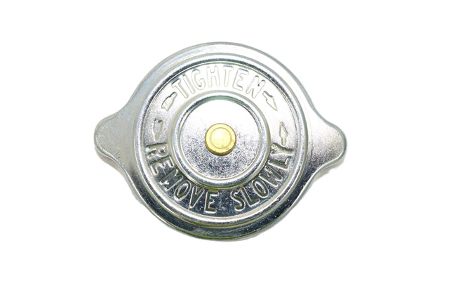 BOBCAT PORTABLE POWER ­-­ 35369529 ­-­ CAP - RAD NONVENTED