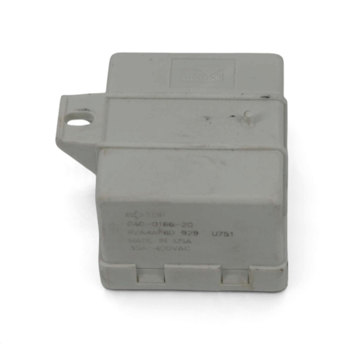 COPELAND (EMERSON) - 940-0001-61 - RELAY - POTENTIAL 35A 400VAC