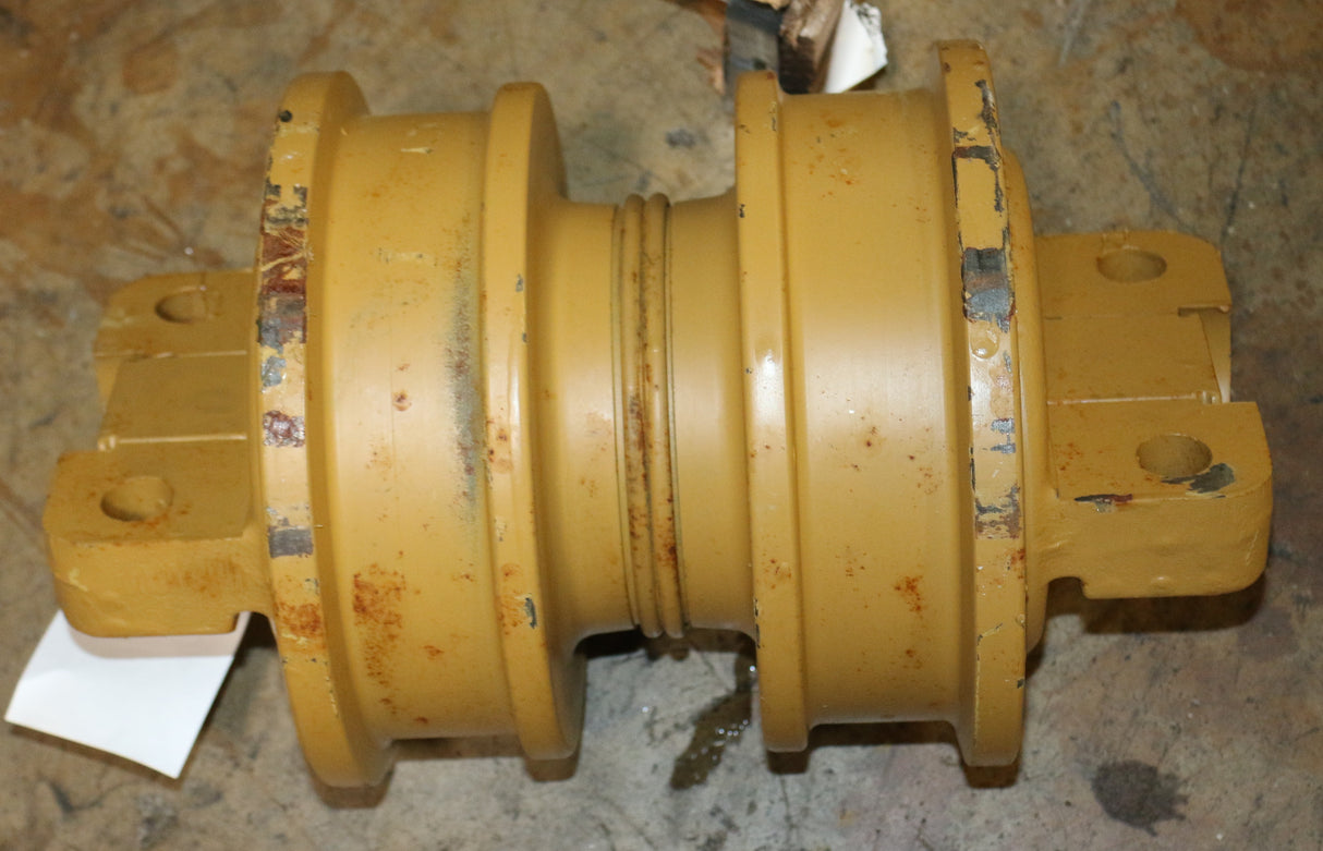 BERCO ­-­ CR5366 ­-­ ROLLER - D6 - TRACTOR - DOUBLE FLANGE - KTSU