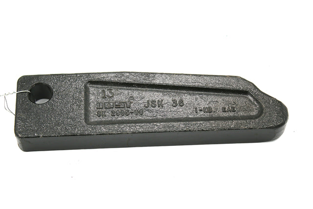 JOST ­-­ SK-2905-06 ­-­ LOCKING BOLT