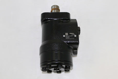 IMPRO FLUIDTEK ­-­ 155160F31B1AAAAAS ­-­ HYDRAULIC MOTOR 154 cm3/rev WOODRUFF KEY