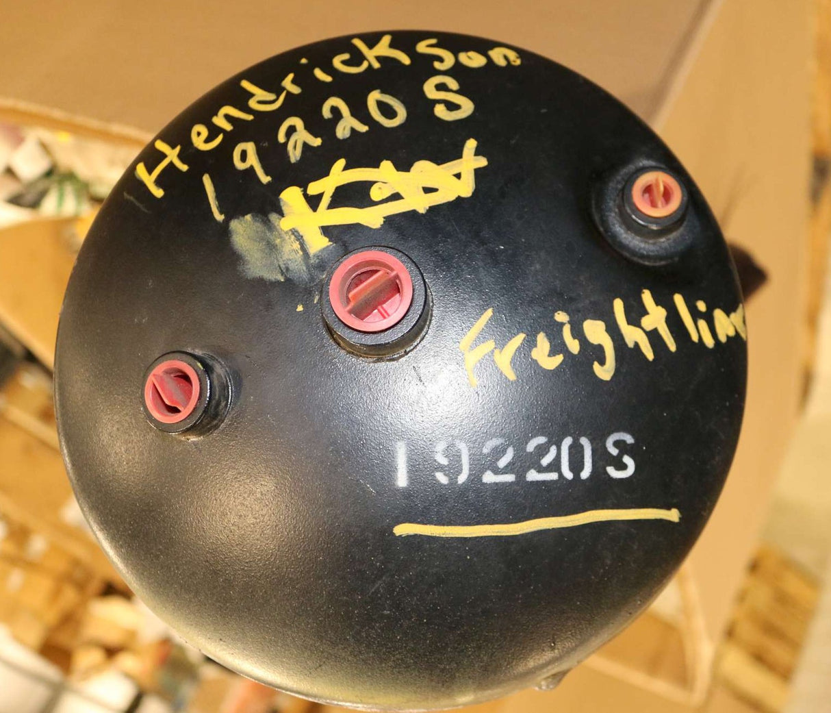 HENDRICKSON ­-­ 19220S ­-­ AIR TANK