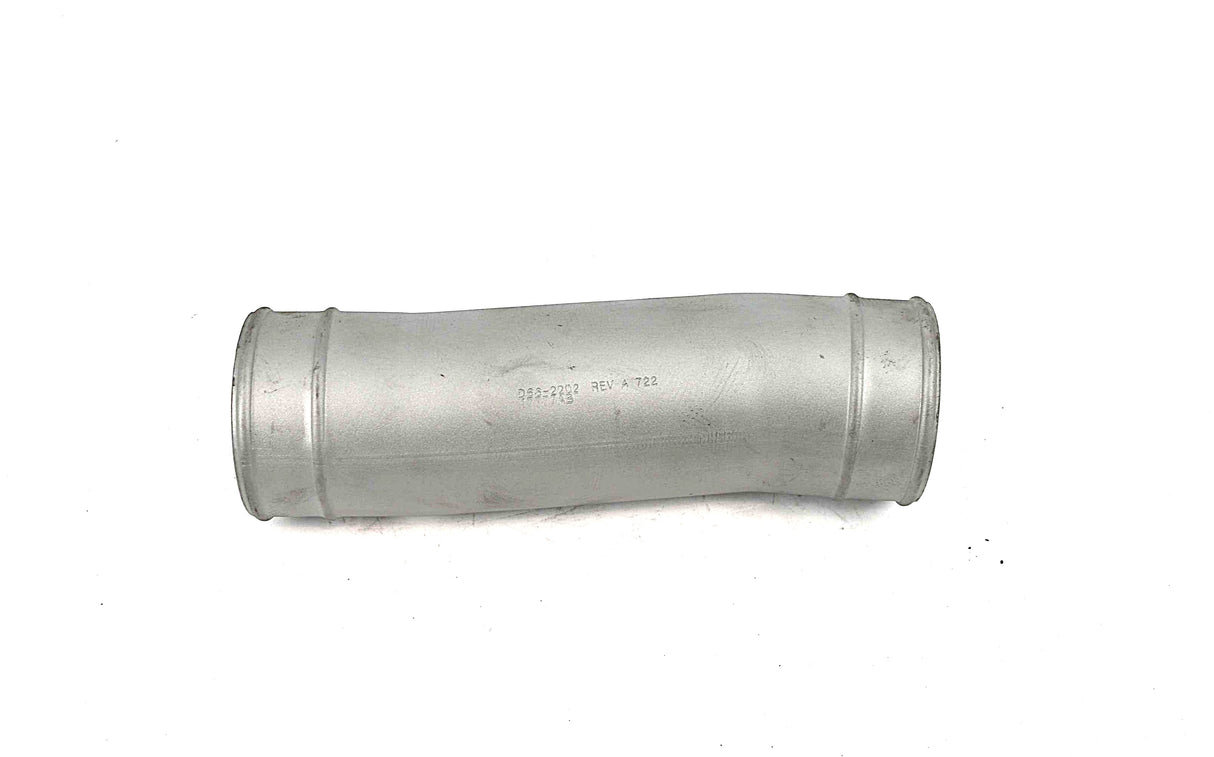 TRP ­-­ D66-2202 ­-­ CHARGE AIR PIPE