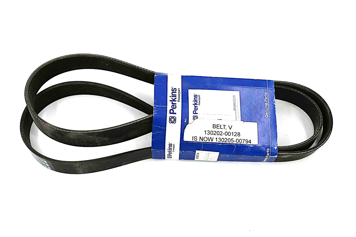 PERKINS ­-­ 2614E034 ­-­ V-BELT