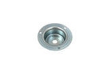 COLE HERSEE - 5543-15 - FACE PLATE RECESSED SWITCH GUARD