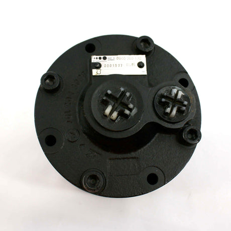 JCB ­-­ 20/950567 ­-­ PUMP - HYDRAULIC RADIAL PISTON