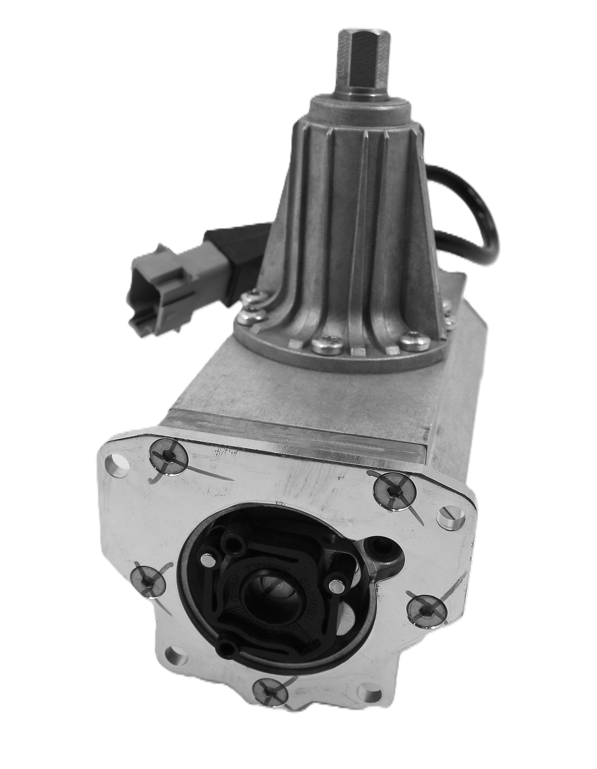 JCB ­-­ 333/C4471 ­-­ MOTOR STEPPER