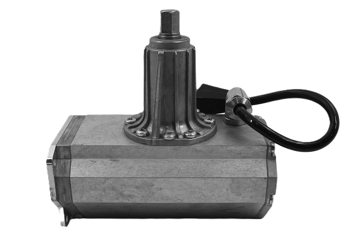 JCB ­-­ 333/C4471 ­-­ MOTOR STEPPER