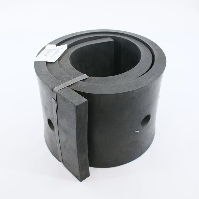 JCB ­-­ 334/F2186 ­-­ RUBBER