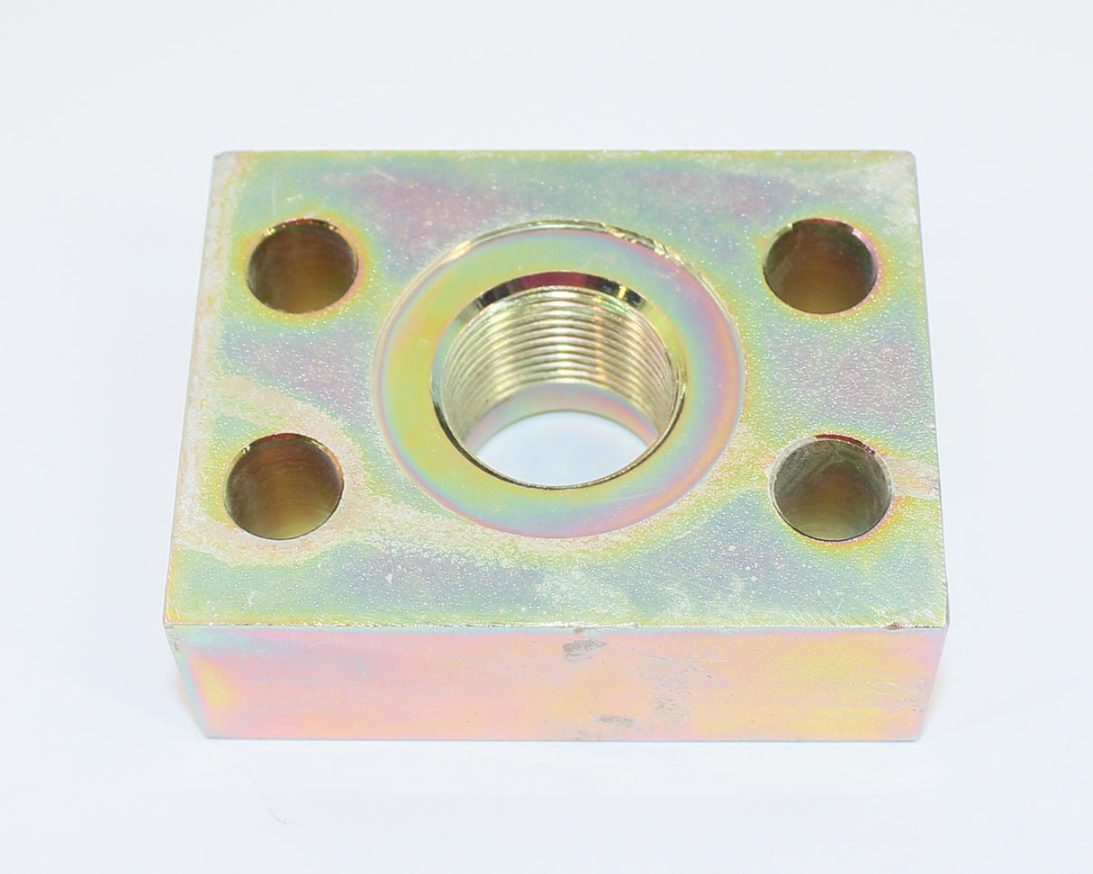 JCB ­-­ 816/13229 ­-­ ADAPTOR BLOCK