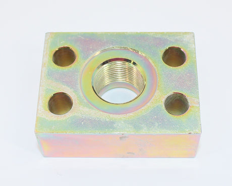 JCB ­-­ 816/13229 ­-­ ADAPTOR BLOCK