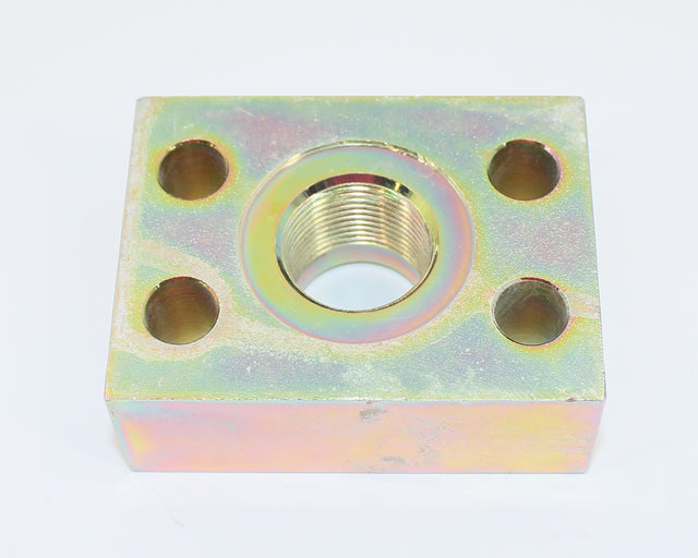 JCB ­-­ 816/13229 ­-­ ADAPTOR BLOCK