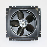JCB ­-­ 153|39900 ­-­ BLOWER ASSEMBLY-HEATER