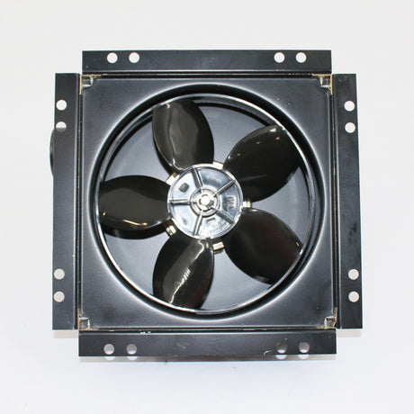 JCB ­-­ 153|39900 ­-­ BLOWER ASSEMBLY-HEATER