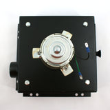 JCB ­-­ 153|39900 ­-­ BLOWER ASSEMBLY-HEATER