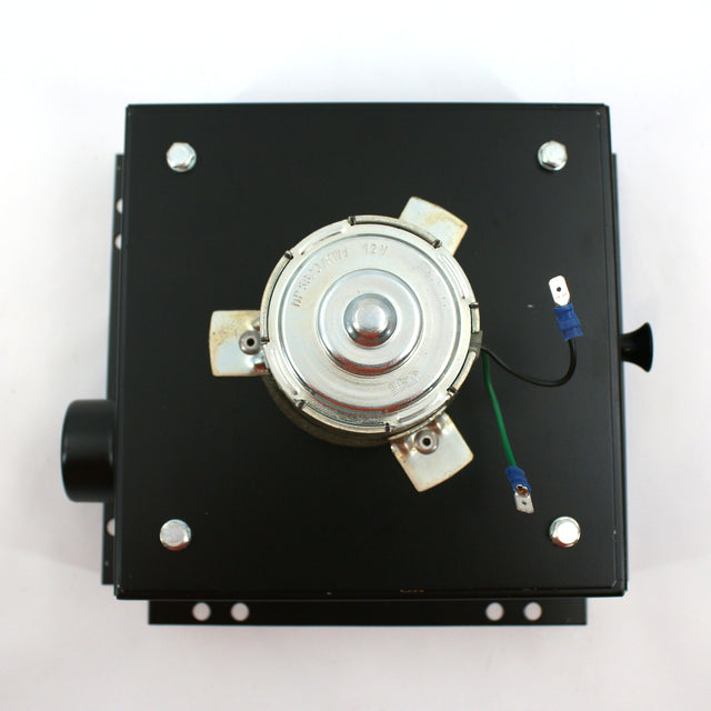 JCB ­-­ 153|39900 ­-­ BLOWER ASSEMBLY-HEATER