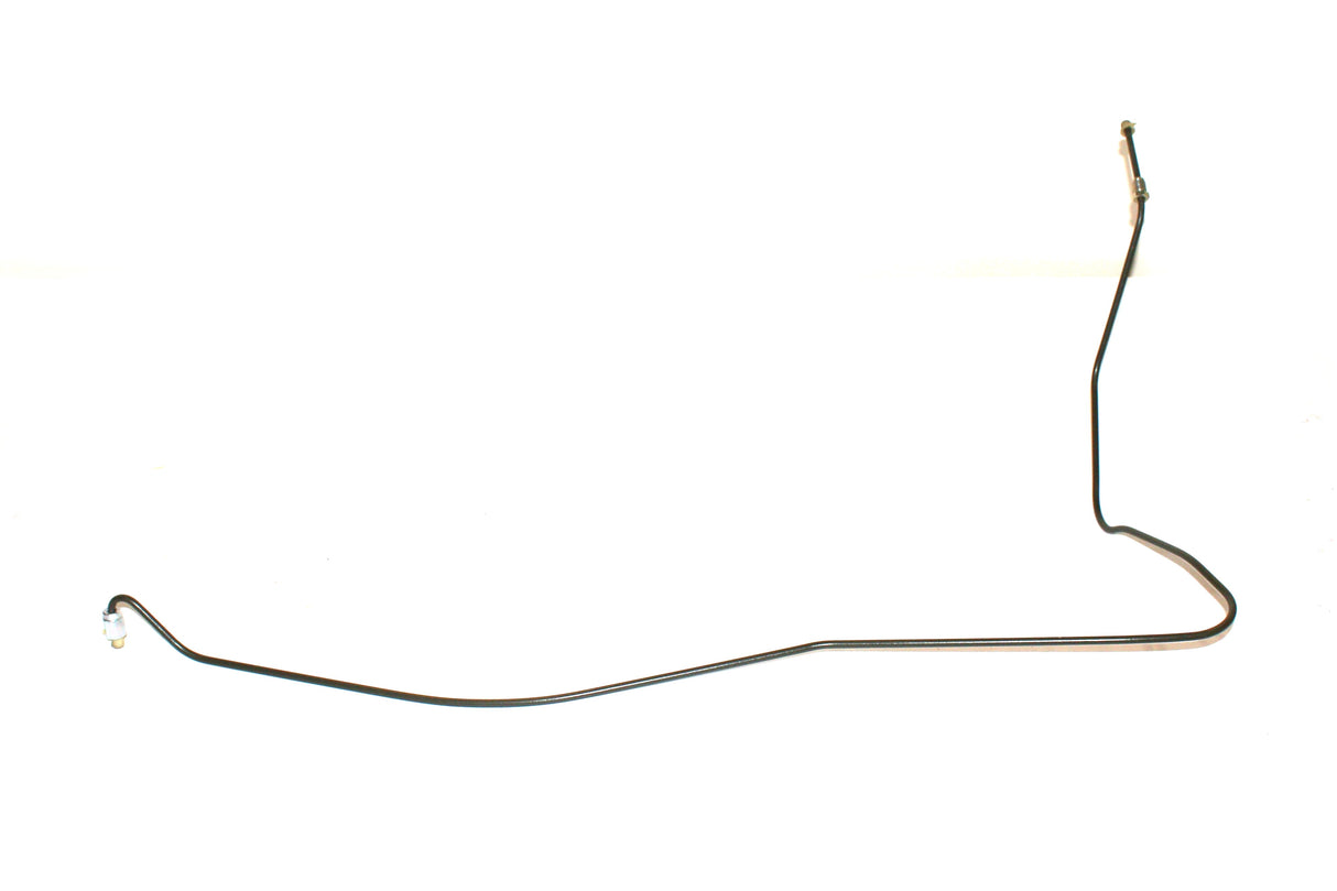 JCB ­-­ 123/01357 ­-­ PIPE