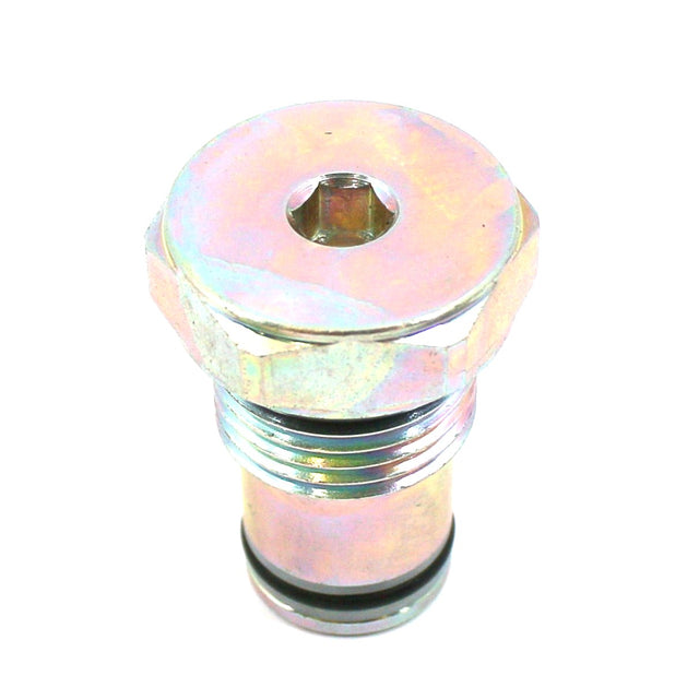 JCB ­-­ 332/F6217 ­-­ RELIEF VALVE PLUG