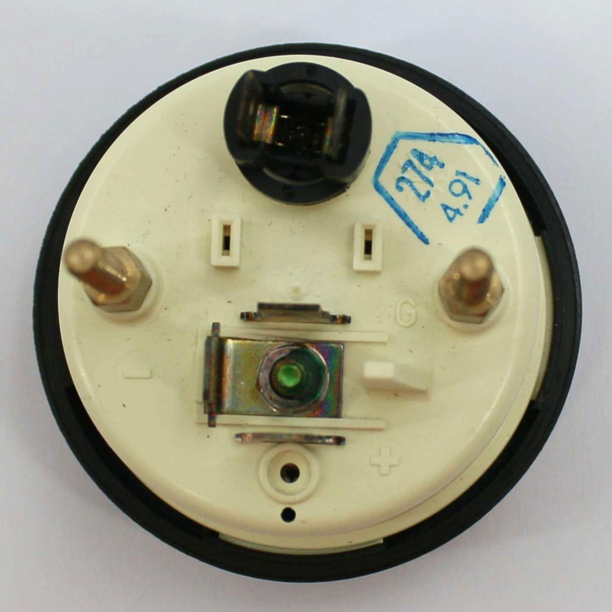 JCB ­-­ 8500/01357 ­-­ INDICATOR