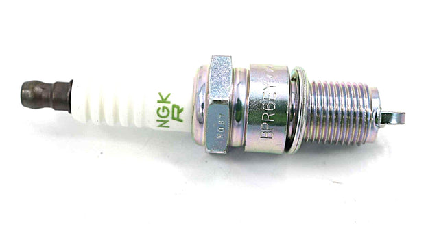 NGK ­-­ BPR6EY ­-­ SPARK PLUG - NICKEL