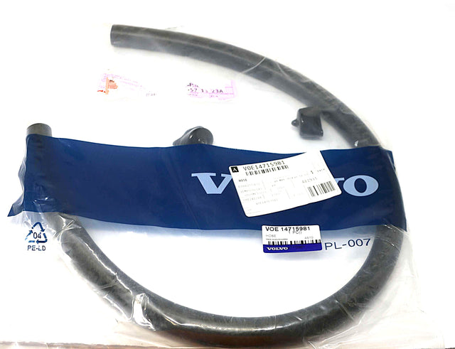 VOLVO ­-­ 14715981 ­-­ HOSE