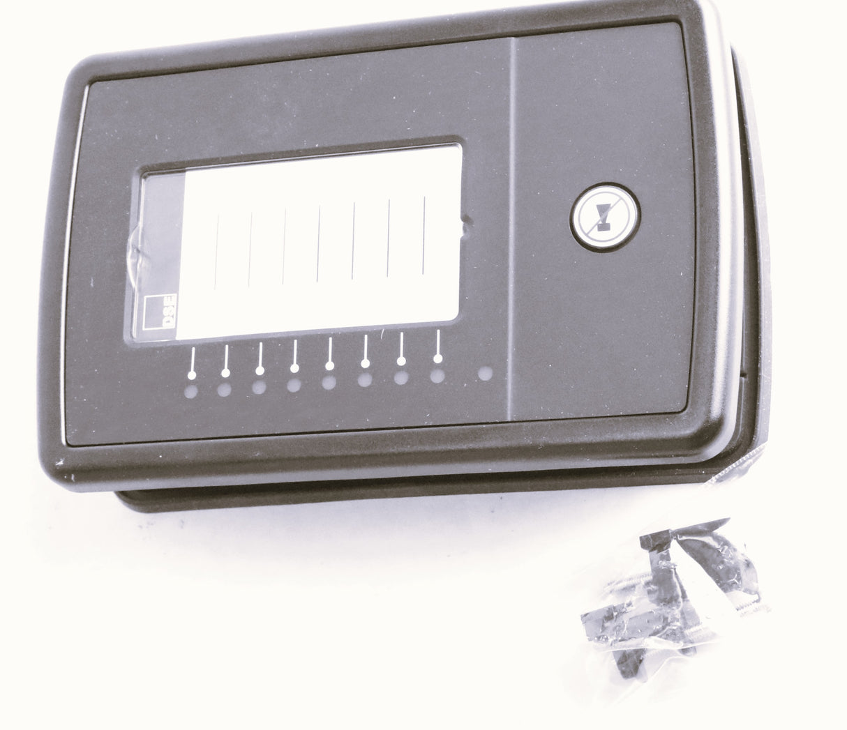 DSE DEEP SEA ELECTRONICS ­-­ 2548-002-01 ­-­ ANNUNCIATOR MODULE - CONTROLLER DSE2548 LED