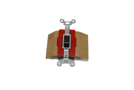 PASS & SEYMOUR ­-­ 1226 ­-­ MANUAL CONTROLLER