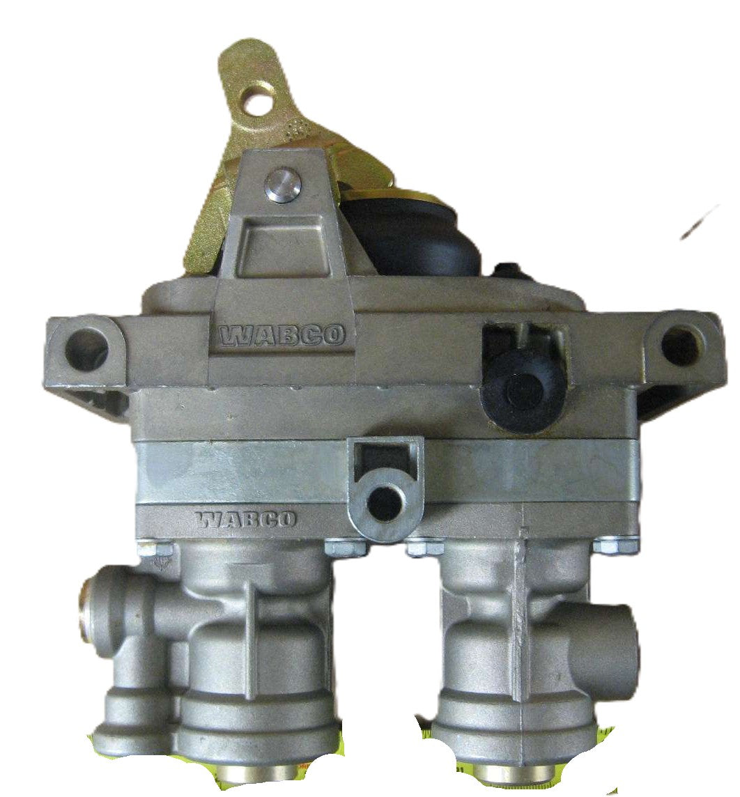 WABCO ­-­ 4614941000 ­-­ BRAKE VALVE