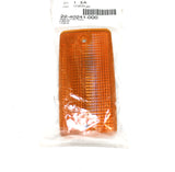 FREIGHTLINER TRUCK (DAIMLER) ­-­ 22-40241-000 ­-­ AMBER MARKER LIGHT