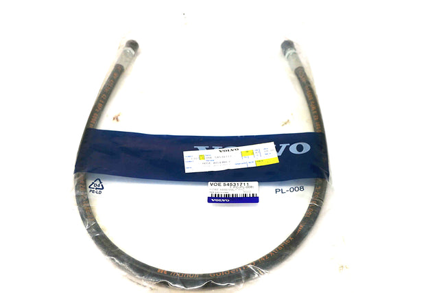 VOLVO ­-­ 54531711 ­-­ HOSE