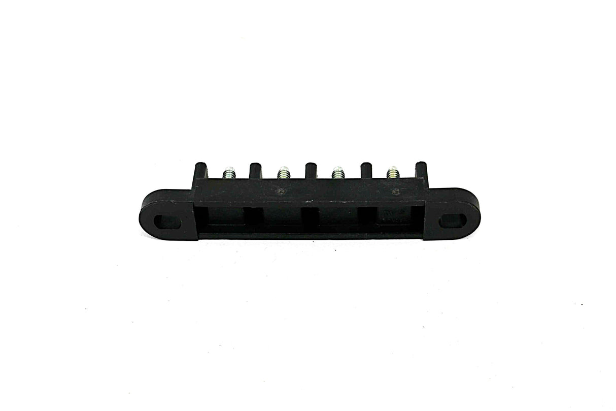 COLE HERSEE ­-­ 4758-BX ­-­ TERMINAL BLOCK