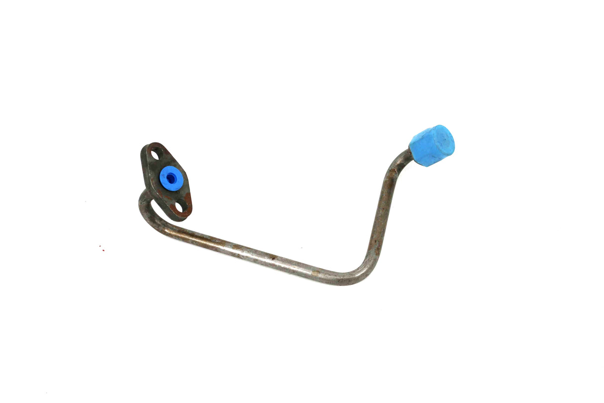 CATERPILLAR ­-­ 164-0217 ­-­ FLANGED TURBO OIL TUBE 