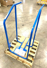 GENIE ­-­ 84688GT ­-­ EXT RIGID RAIL ASSY - GS32 WOR