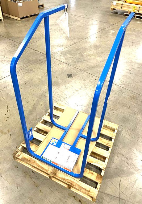 GENIE ­-­ 84688GT ­-­ EXT RIGID RAIL ASSY - GS32 WOR