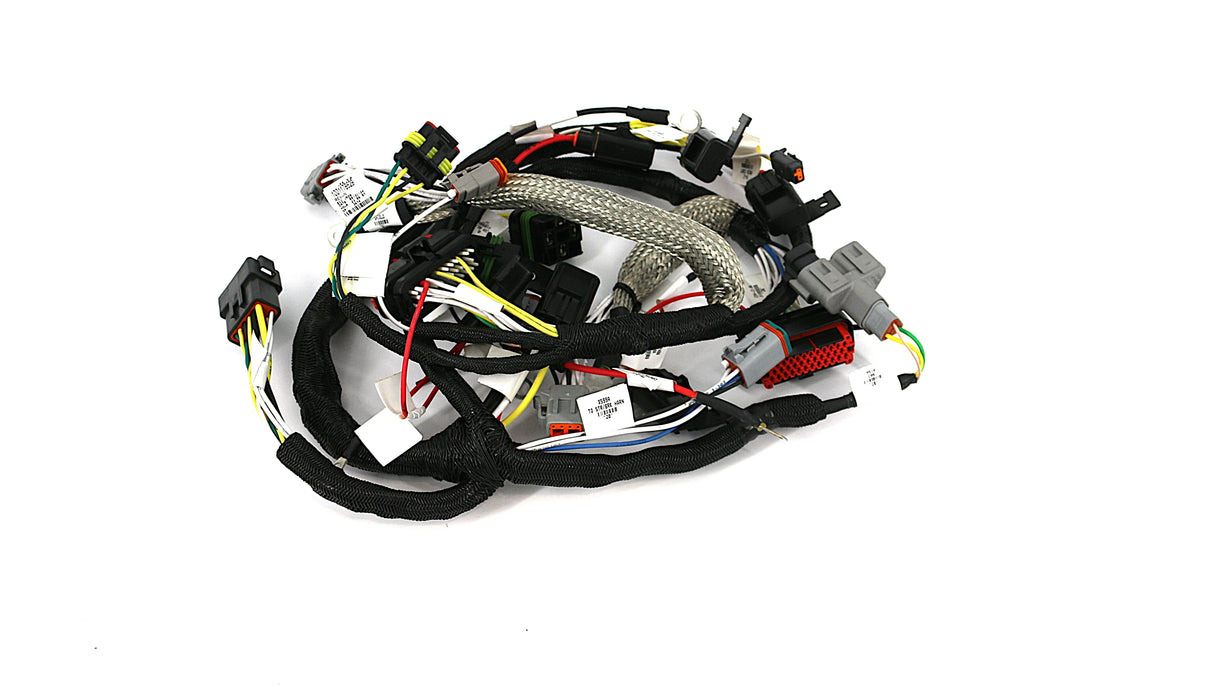 JLG ­-­ 1001178629 ­-­ HARNESS - TRACTION E400/450