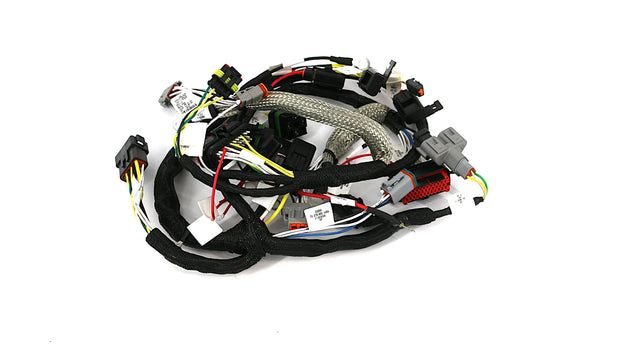 JLG ­-­ 1001178629 ­-­ HARNESS - TRACTION E400/450