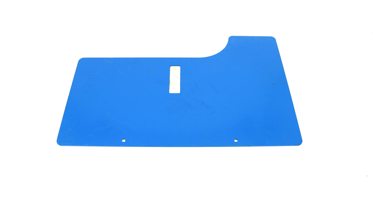 GENIE ­-­ 117434GT ­-­ PLATE - HYD ACCESS DOOR