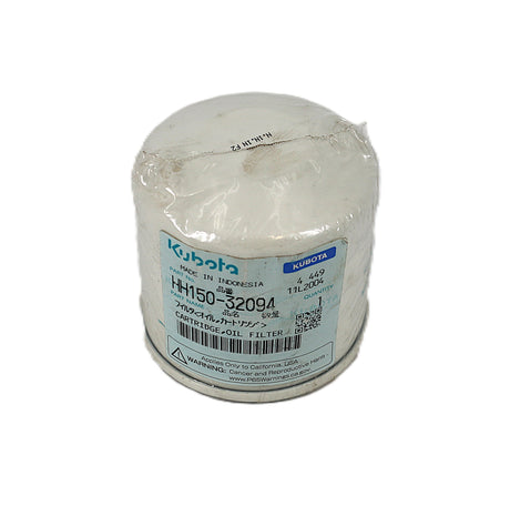 KUBOTA ­-­ HH150-32094 ­-­ HYDRAULIC FILTER