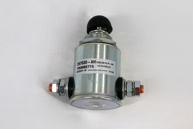 JLG ­-­ 71205 ­-­ PUMP - MOTOR SWITCH