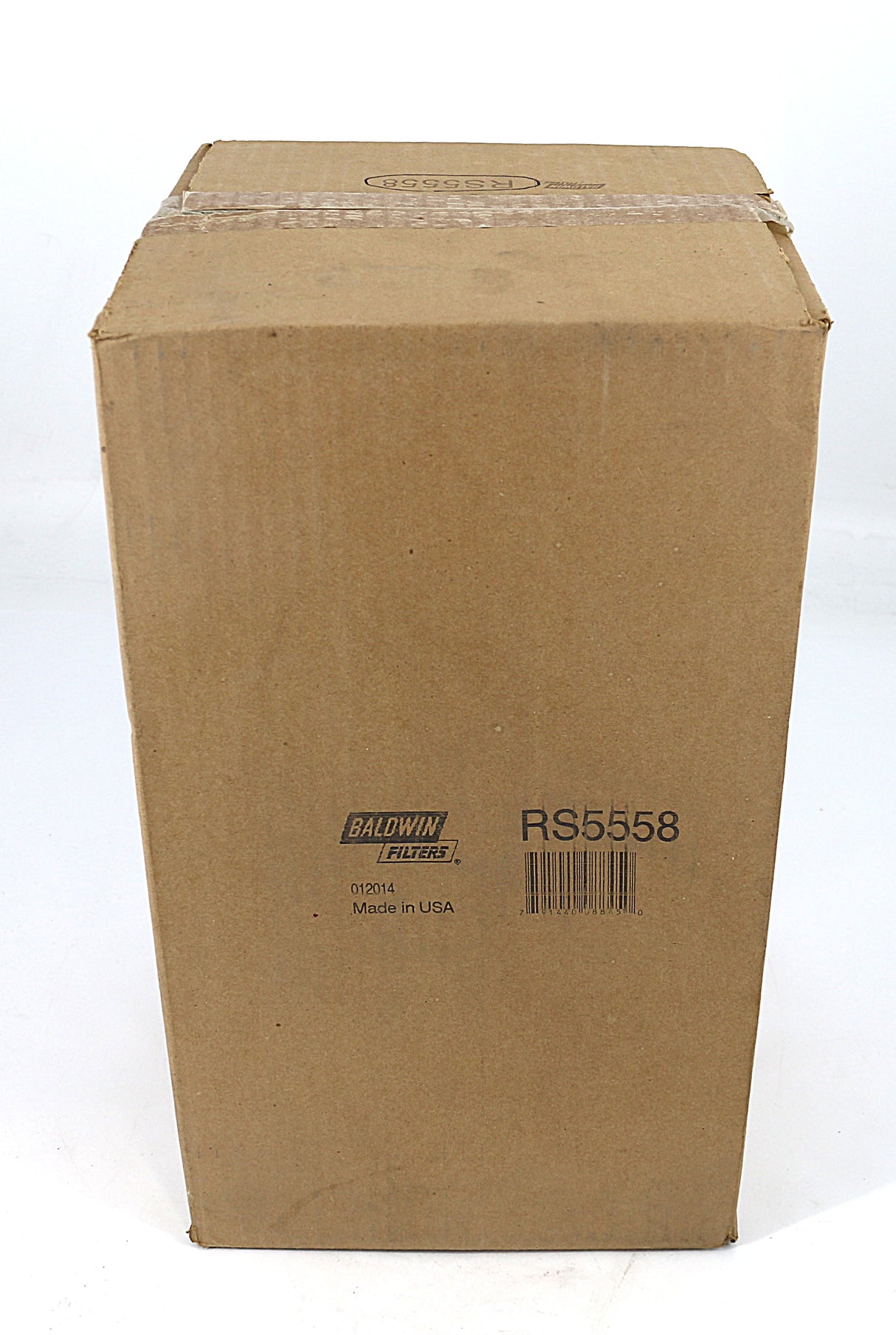 BALDWIN ­-­ RS5558 ­-­ ELEMENT - OUTER AIR