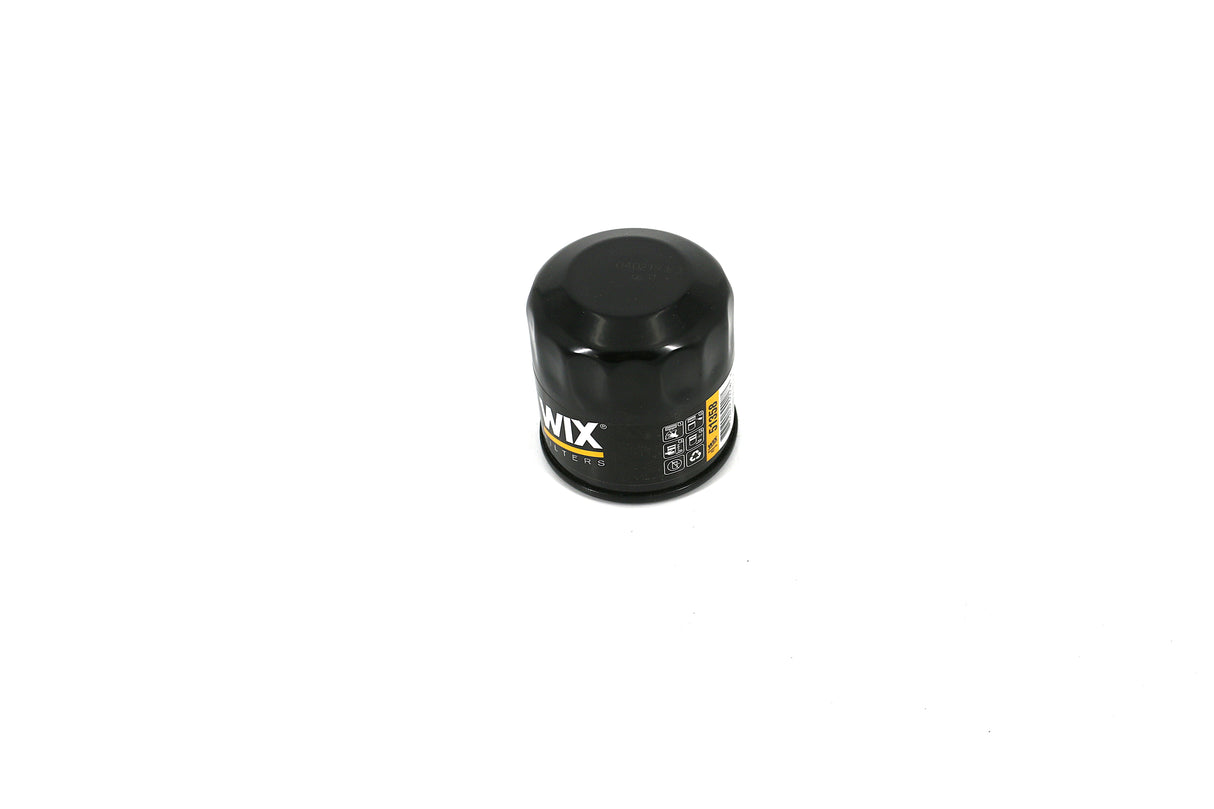 WIX ­-­ 51358 ­-­ OIL FILTER