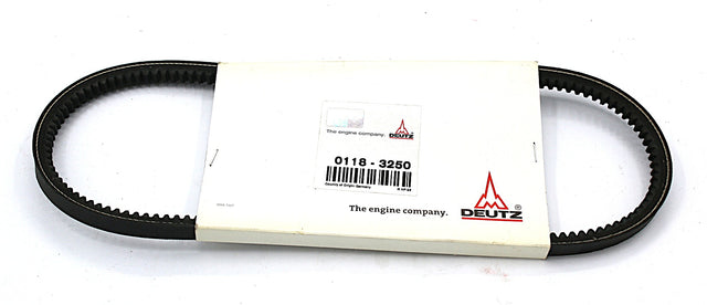 DEUTZ DIESEL ­-­ 0118-3250 ­-­ V-BELT
