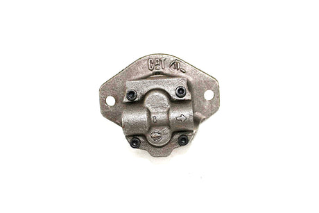 CATERPILLAR ­-­ 384-8612 ­-­ PUMP FUEL GP-F-XF