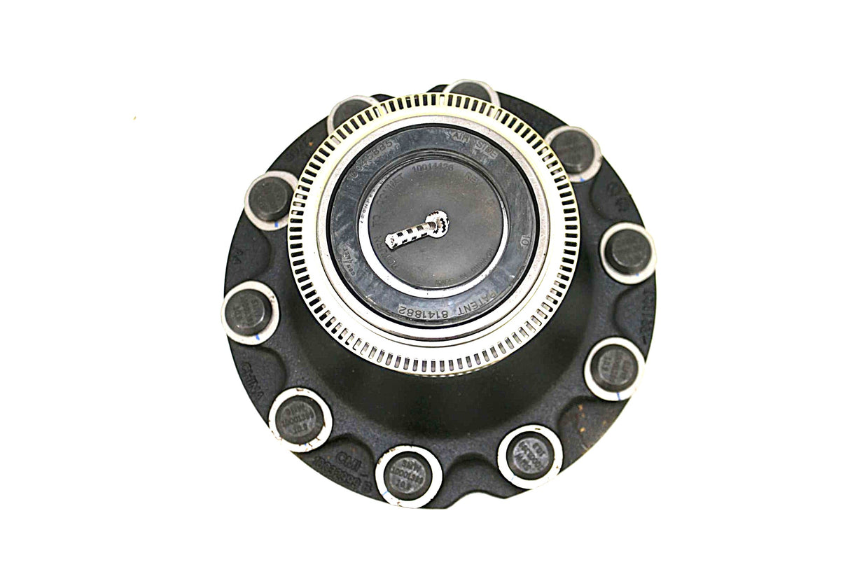 CONMET ­-­ 10082205 ­-­ PRESET HUB ASSY