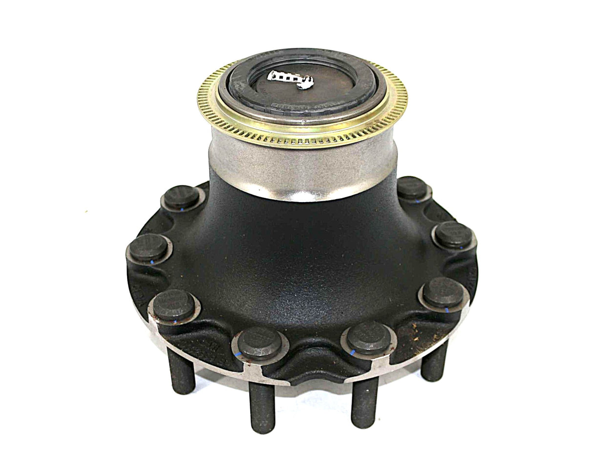 CONMET ­-­ 10082205 ­-­ PRESET HUB ASSY